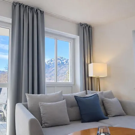 Apartment Tivoli Bad Reichenhall