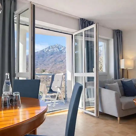 Tivoli Apartment
