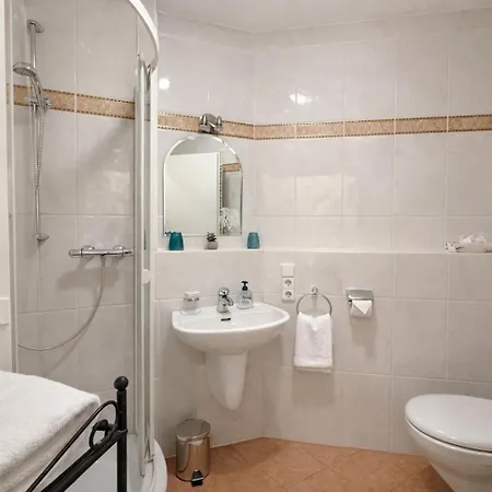 Tivoli Apartment *