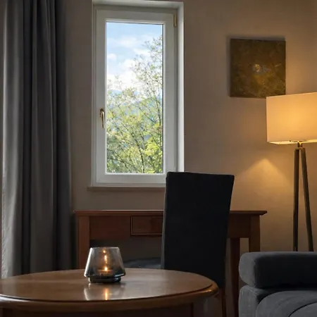 Apartment Tivoli Bad Reichenhall