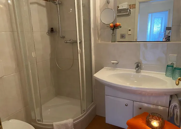 Apartamento Tivoli Bad Reichenhall