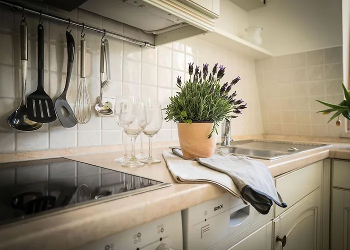 Tivoli Apartamento
