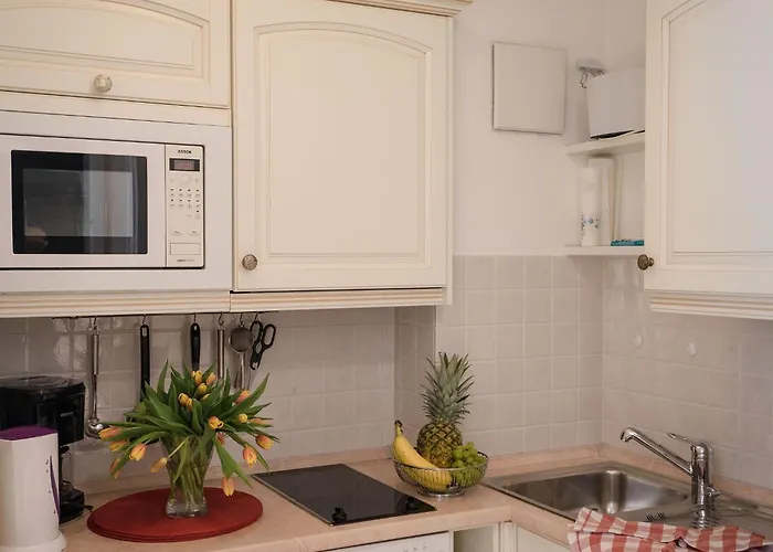 Apartamento Tivoli