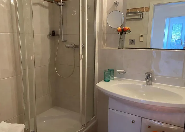 Apartamento Tivoli Bad Reichenhall