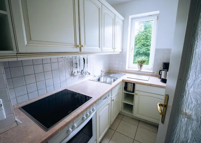 Tivoli Apartamento