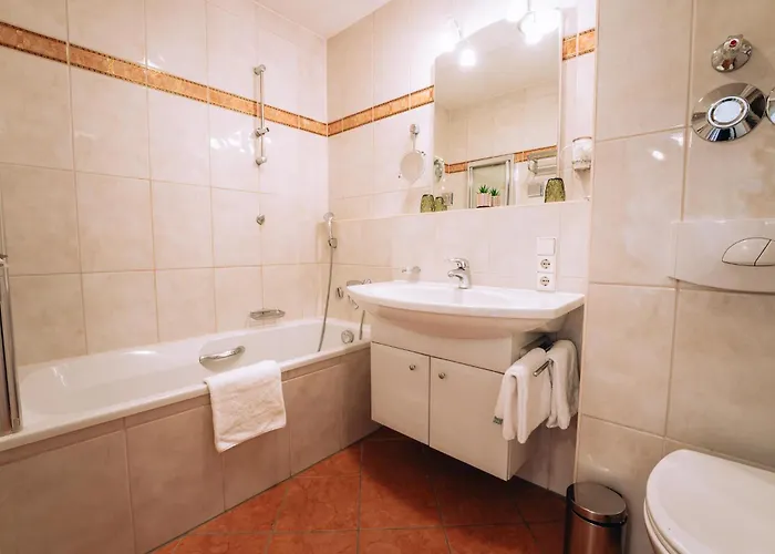 Tivoli Apartamento *