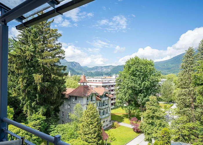 Apartamento Tivoli *