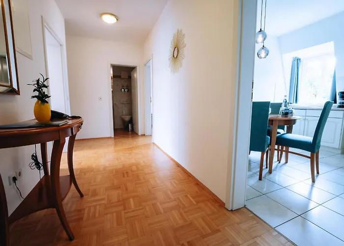 Tivoli Apartamento Bad Reichenhall