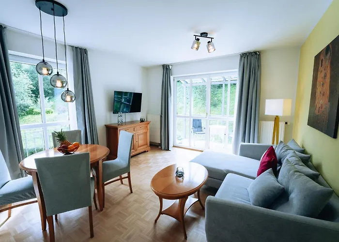 Apartamento Tivoli *