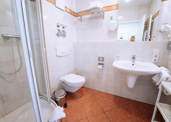 Tivoli Apartamento Bad Reichenhall