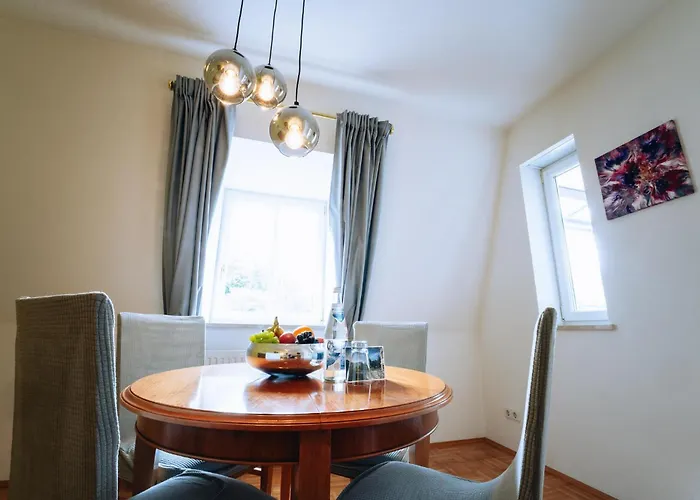 Tivoli Apartamento *