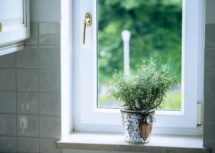 Apartamento Tivoli *