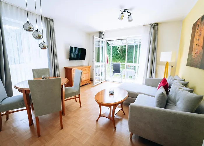 Apartamento Tivoli