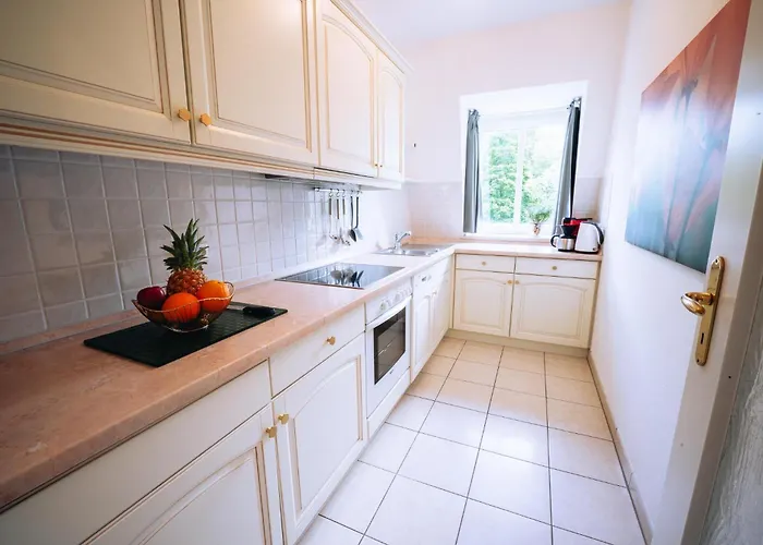 Tivoli Apartamento *