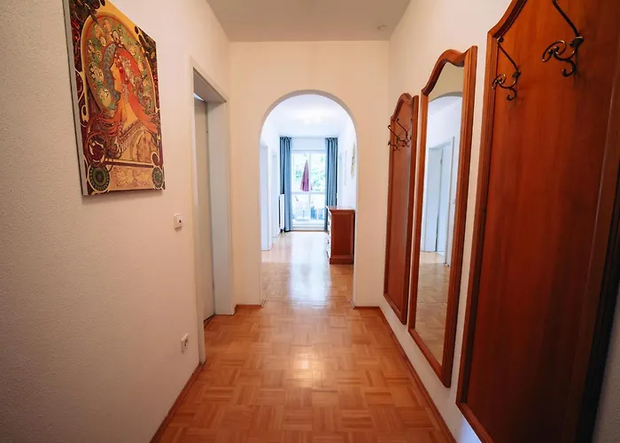 Apartamento Tivoli *