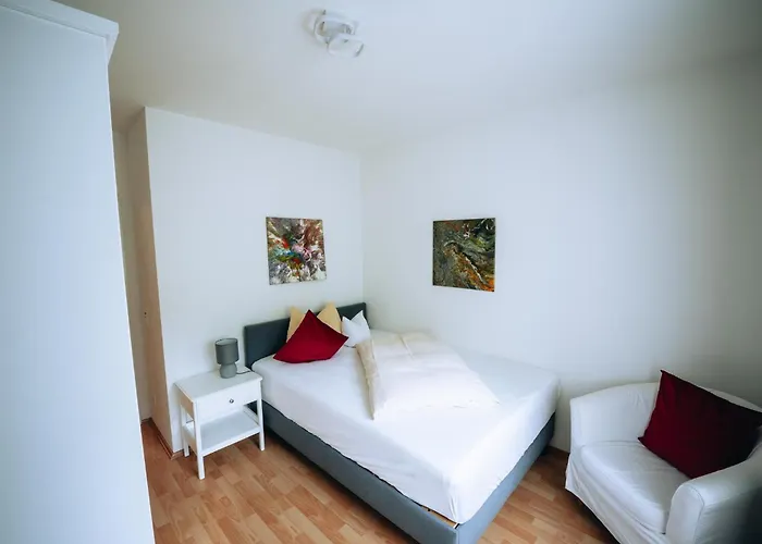 Apartamento Tivoli
