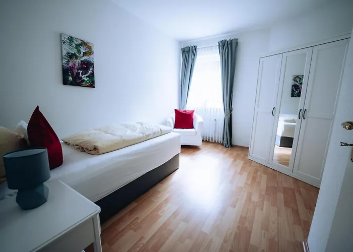 Tivoli Apartamento *