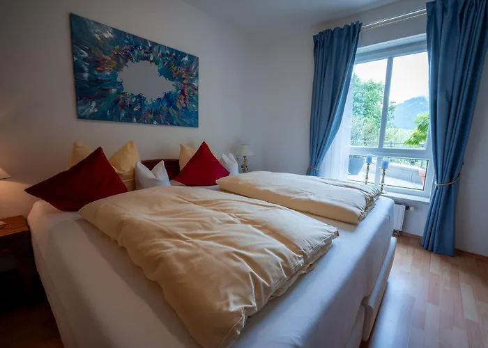 Apartamento Tivoli *