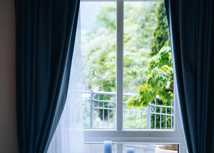 Tivoli Apartamento Bad Reichenhall