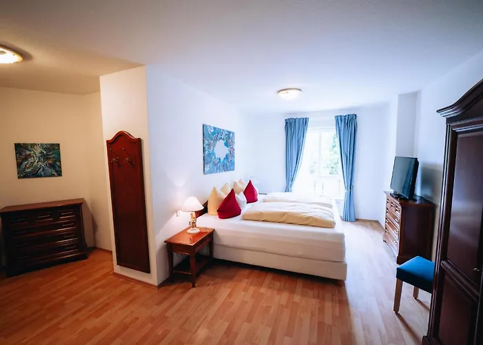Apartamento Tivoli Bad Reichenhall