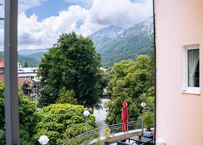 Apartamento Tivoli *