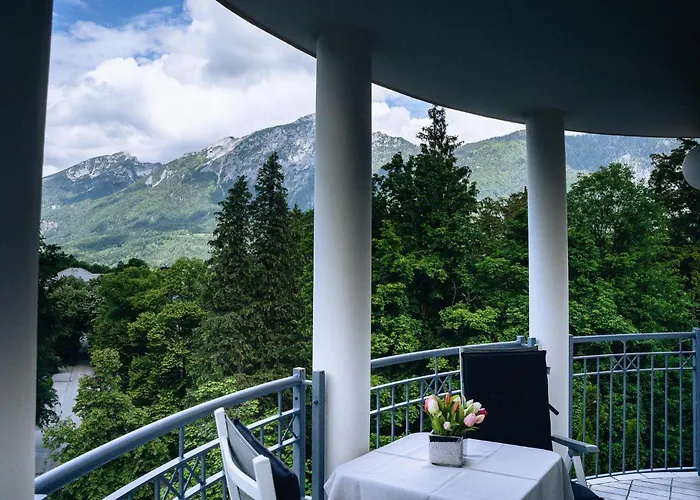 Apartamento Tivoli