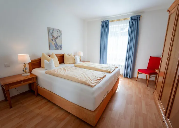 Tivoli Apartamento *