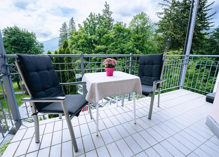 Apartamento Tivoli *