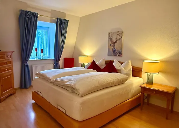 Apartamento Tivoli *