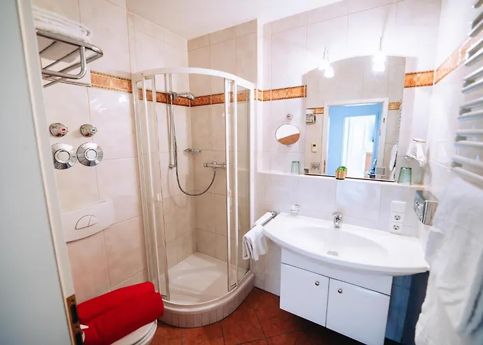 Apartamento Tivoli Bad Reichenhall
