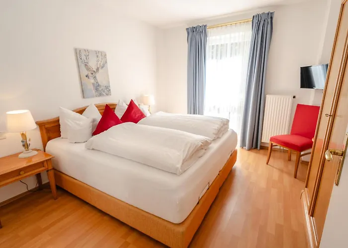 Tivoli Apartamento Bad Reichenhall