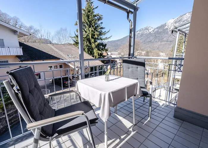 Tivoli Apartamento