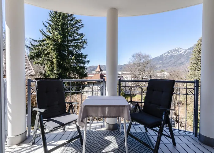 Tivoli Apartamento
