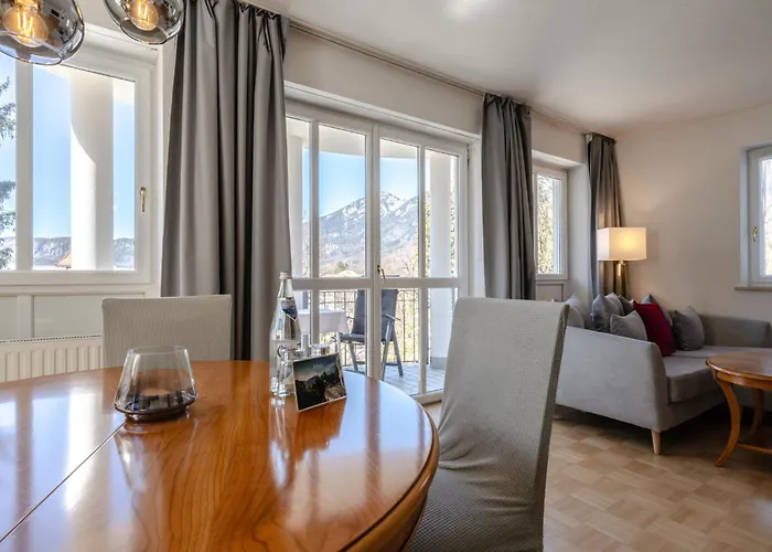Tivoli Apartamento *