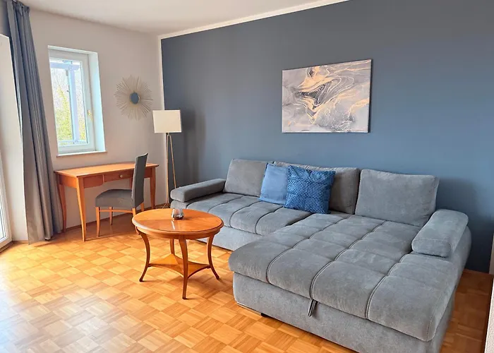 Tivoli Apartamento