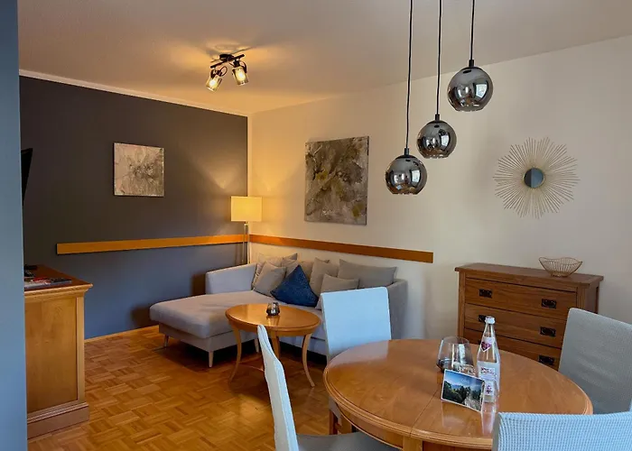 Apartamento Tivoli *