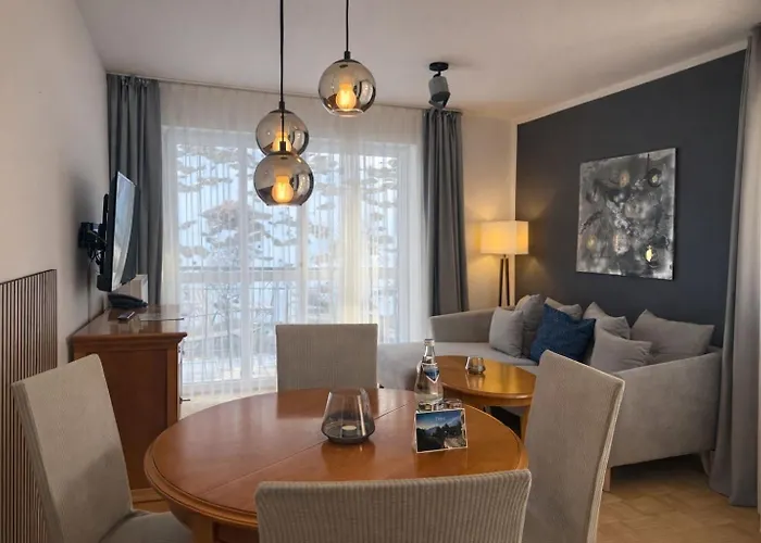 Tivoli Apartamento *