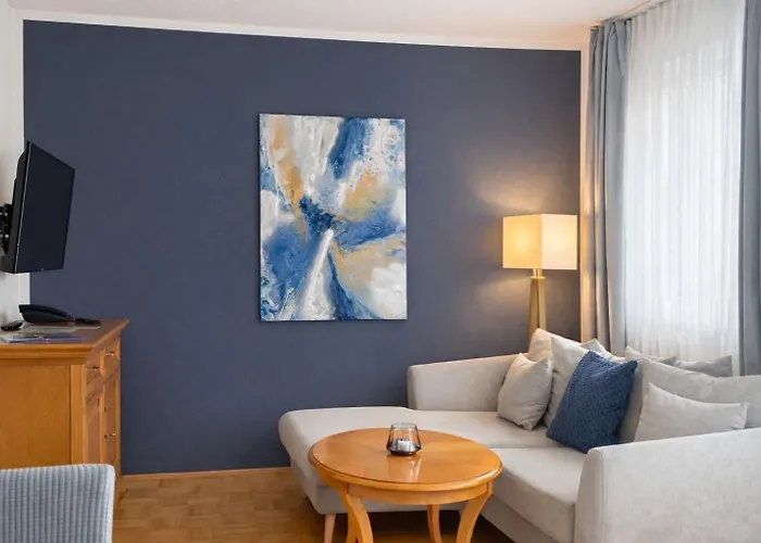 Tivoli Apartamento *