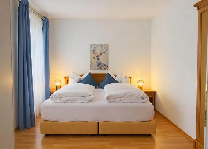Apartamento Tivoli *